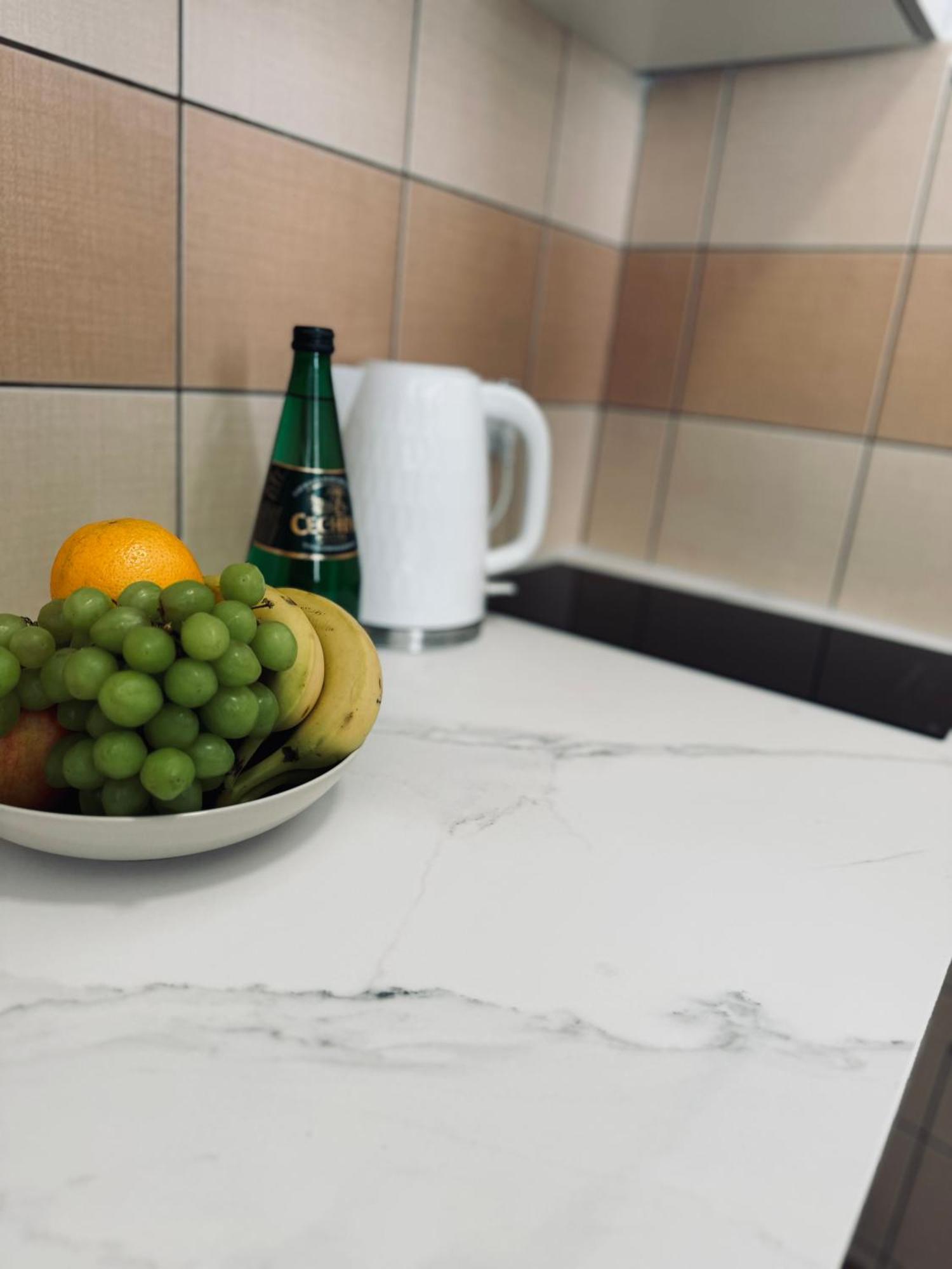 Apartament Wisteria Przemyśl Buitenkant foto