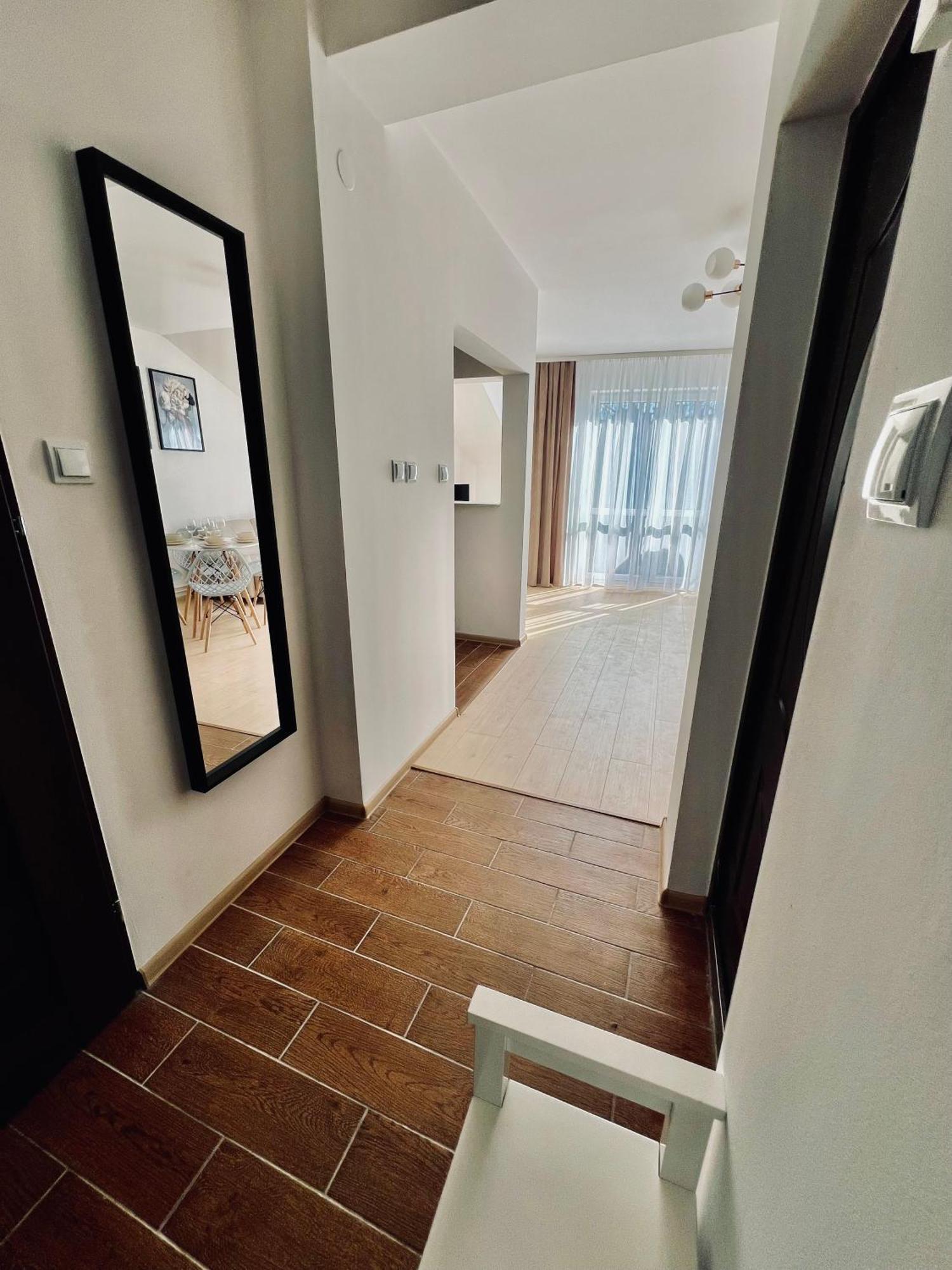 Apartament Wisteria Przemyśl Buitenkant foto