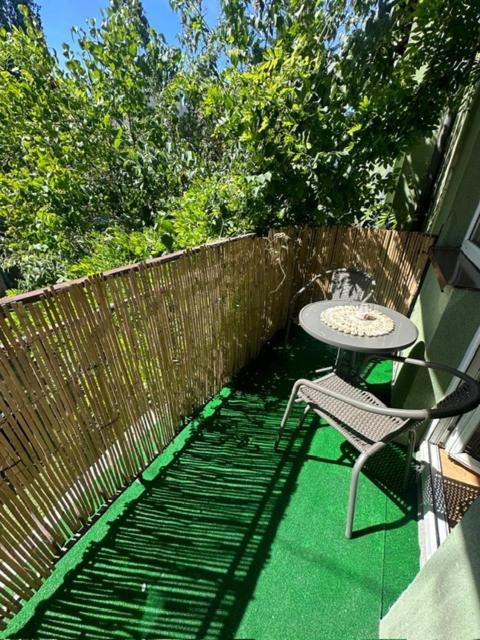 Apartament Wisteria Przemyśl Buitenkant foto