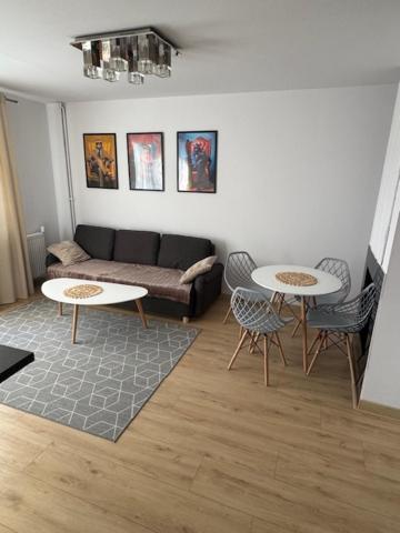 Apartament Wisteria Przemyśl Buitenkant foto