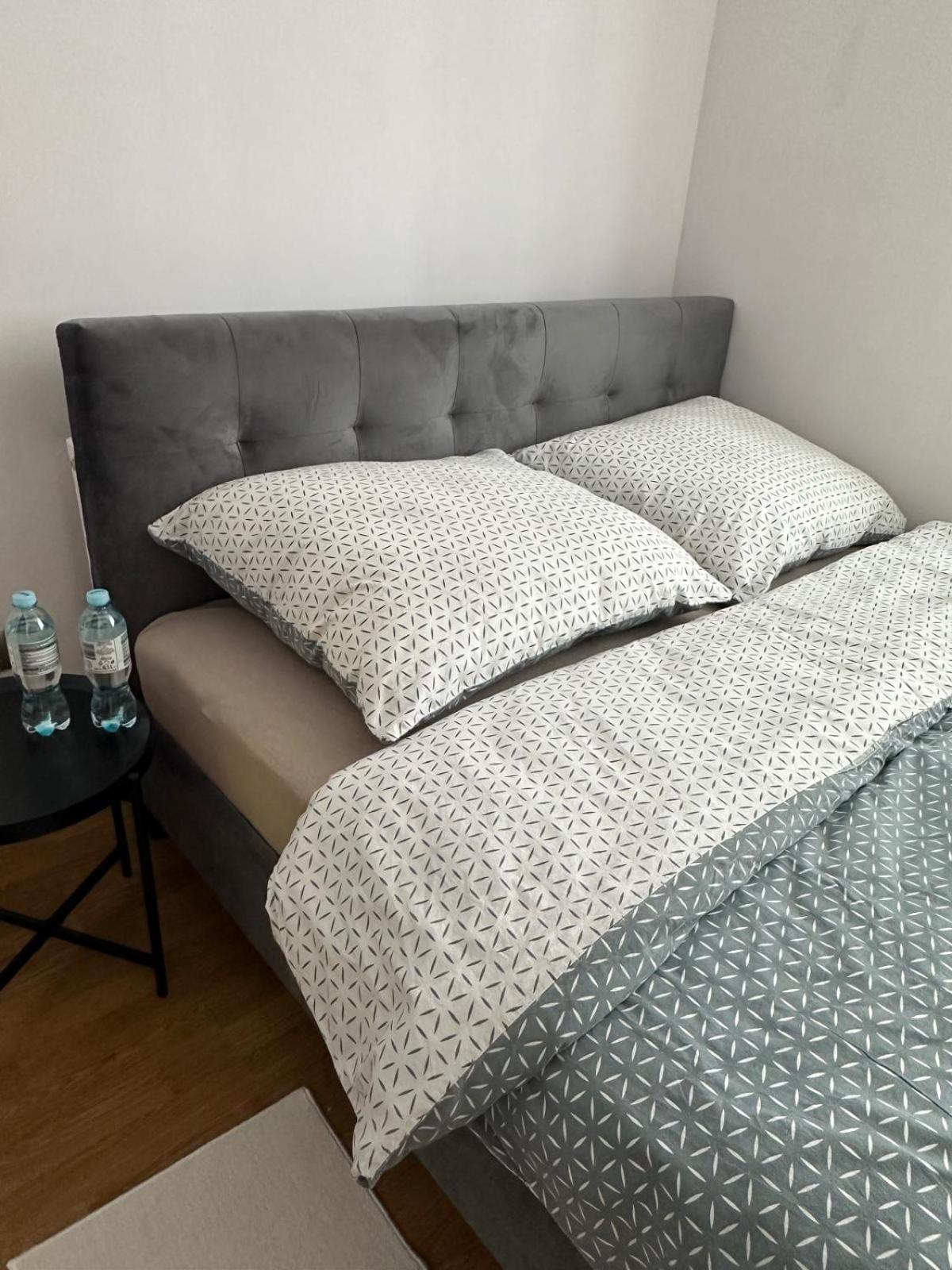 Apartament Wisteria Przemyśl Buitenkant foto