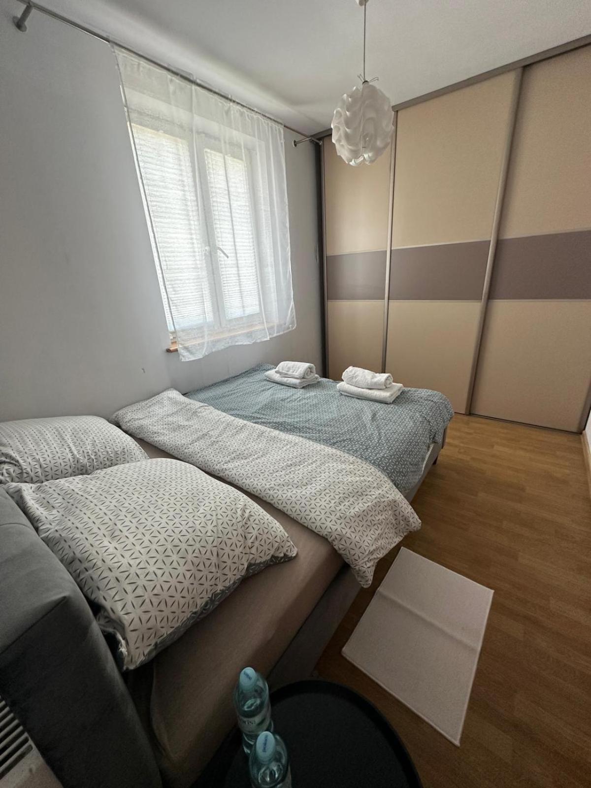 Apartament Wisteria Przemyśl Buitenkant foto