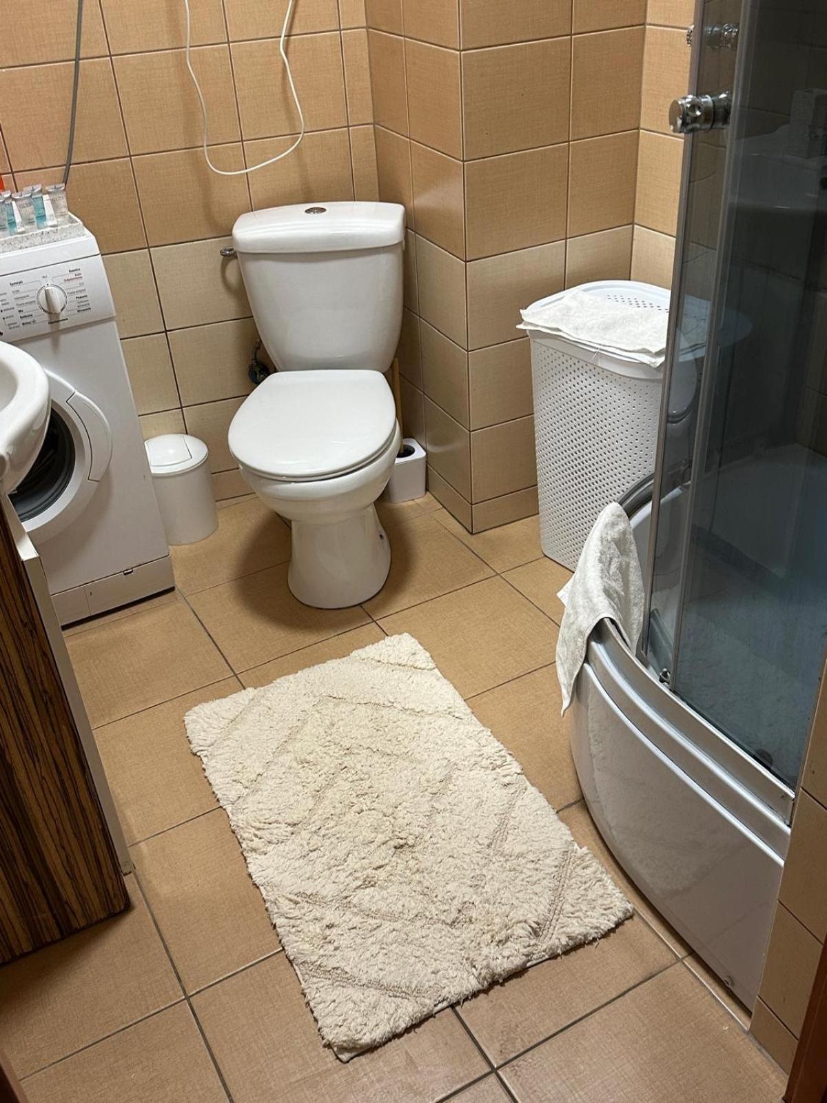 Apartament Wisteria Przemyśl Buitenkant foto